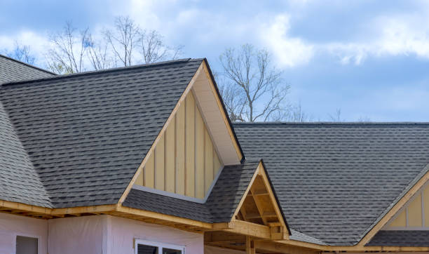 Trusted Eyota, MN Roofing Service Experts